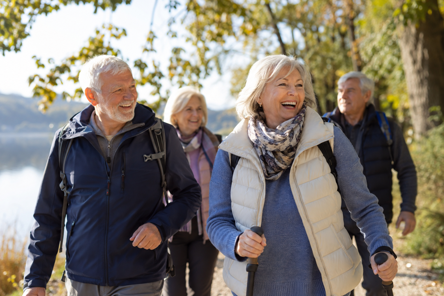 Dieser Tipp hält unser Gehirn fit – und kostet keinen Cent!