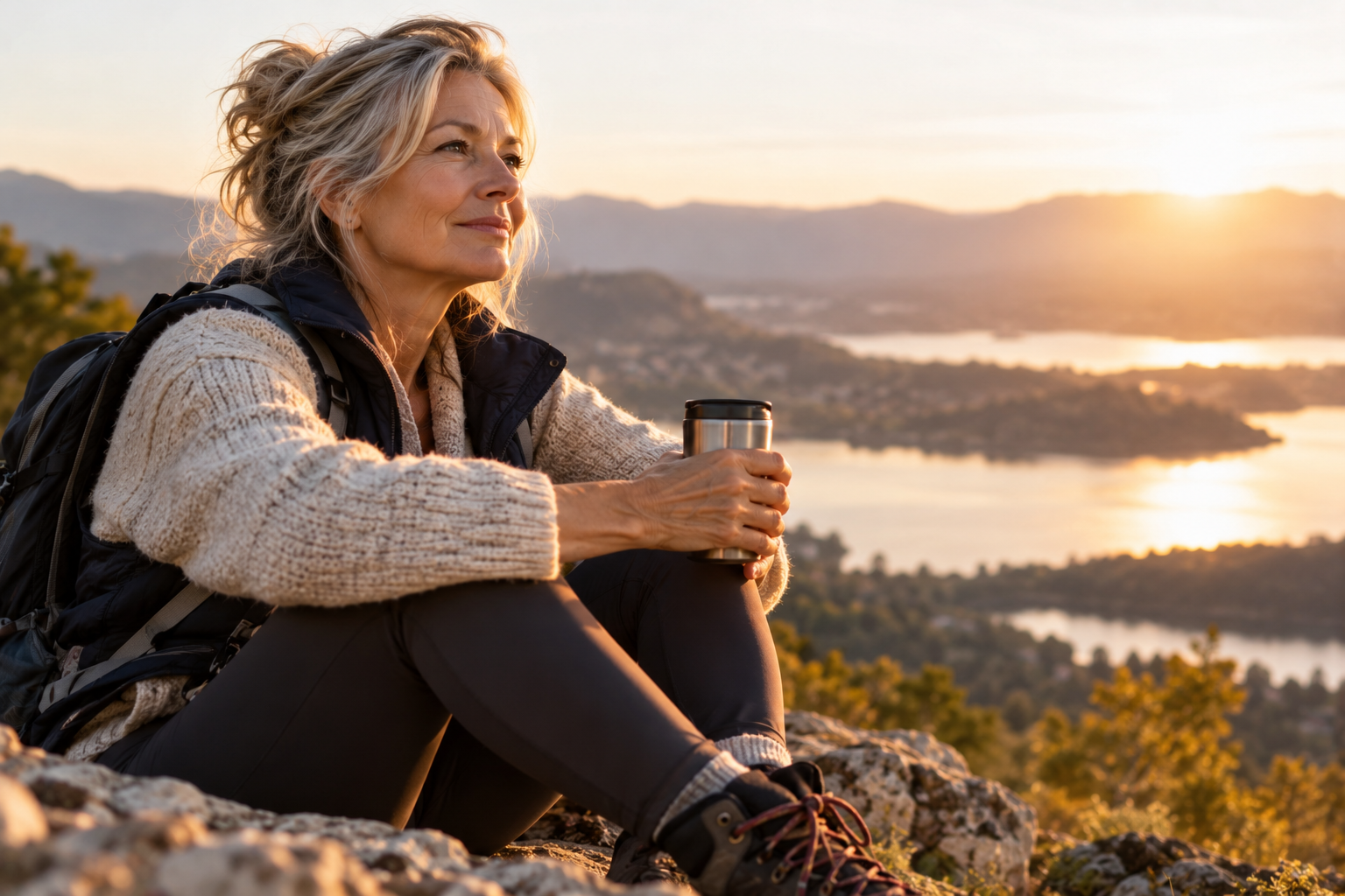 Longevity: Lange leben ist schön. Lange gesund leben ist besser!